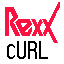 rexxcurl at SourceForge